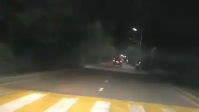 автонарушитель, фото - Новости Zakon.kz от 21.08.2022 20:47