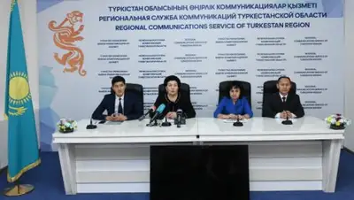 Самат Мырзалиев, фото - Новости Zakon.kz от 09.11.2018 11:43