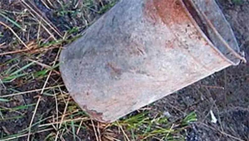 Пьяный хабаровчанин до смерти забил ребенка металлическим ведром 