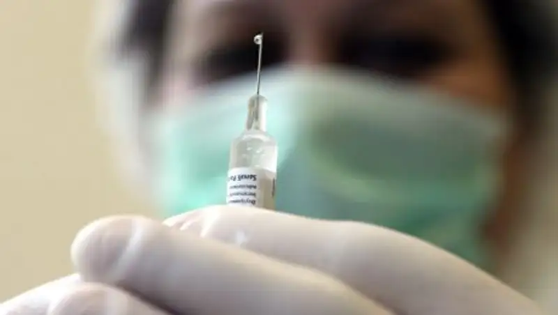 13 человек погибли в Грузии от свиного гриппа - СМИ