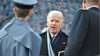 президент США Украина, фото - Новости Zakon.kz от 11.02.2022 06:07