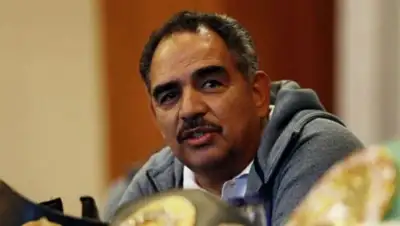 boxing.ru, фото - Новости Zakon.kz от 25.04.2019 07:58