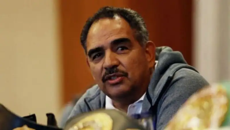 "Жадный и неблагодарный". Санчес прокомментировал расставание с Головкиным