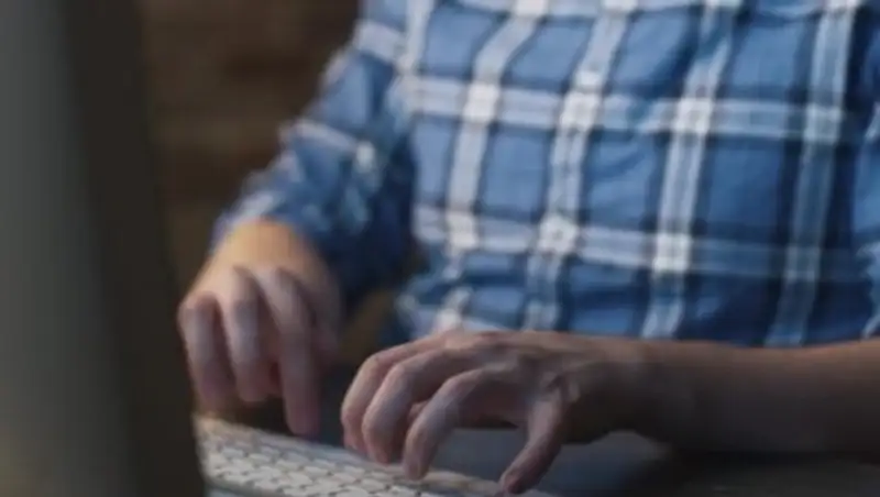 Шесть простых советов для здоровья глаз, если вы постоянно работаете за компьютером