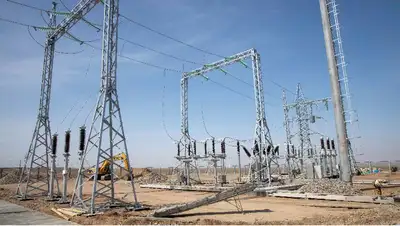 В Казахстане пересмотрят тарифы на электроэнергию, фото - Новости Zakon.kz от 05.09.2022 15:50