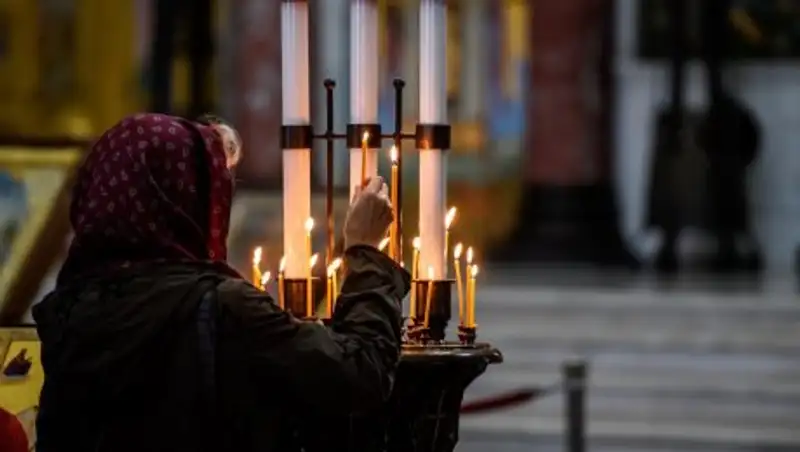 Ребёнок с ВИЧ умер из-за отказа верующих родителей от лечения