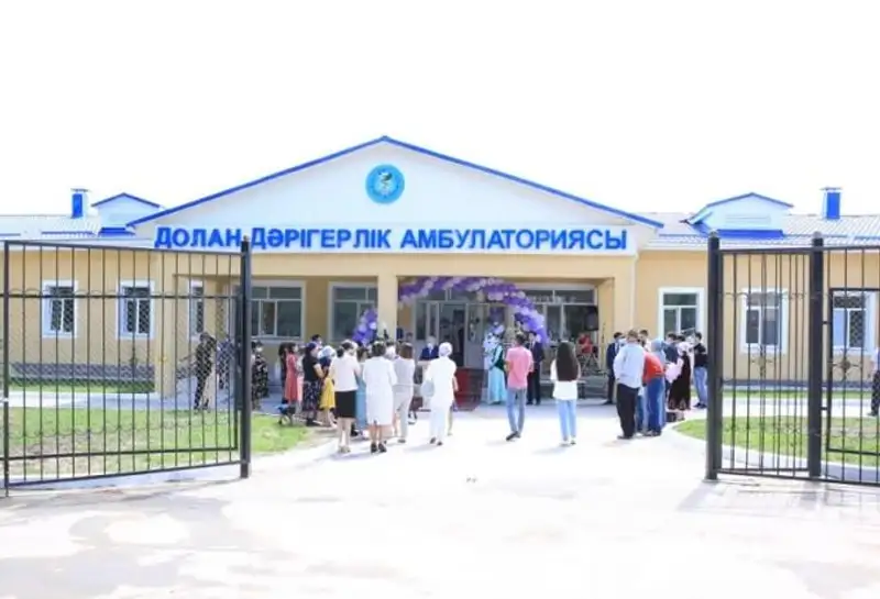 , фото - Новости Zakon.kz от 21.07.2021 10:45