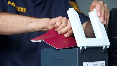 Michaela Rehle / Reuters, фото - Новости Zakon.kz от 22.07.2018 08:38