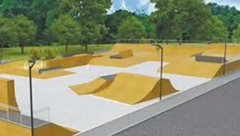 Экстремальные виды спорта будут развивать в Алматы