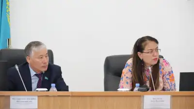 Инфоцентр ВКО, фото - Новости Zakon.kz от 18.06.2019 19:17