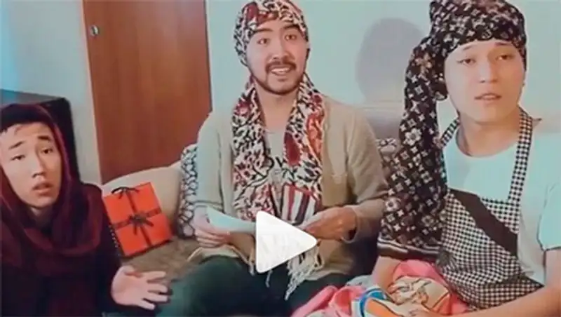 10 лучших вайнов Instagram этой недели