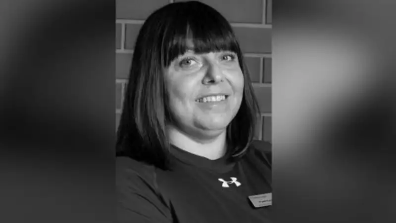 Семикратная чемпионка мира по пауэрлифтингу скончалась в 46 лет