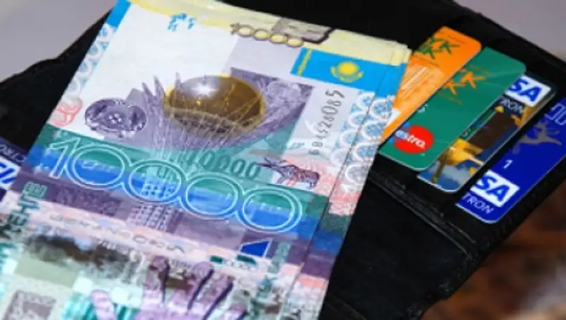 Стал известен доход акима Алматинской области