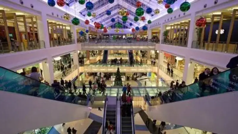 C 25 декабря супермаркетам и гипермаркетам разрешили работать круглосуточно в Нур-Султане