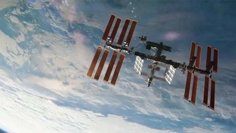 Россия может продлить работу на МКС после 2020 года