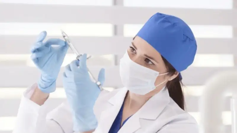 Қазақстанда қызылшамен сырқаттану 36 есеге төмендеді