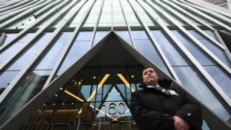 Королева Елизавета II открыла Центр защиты от хакеров