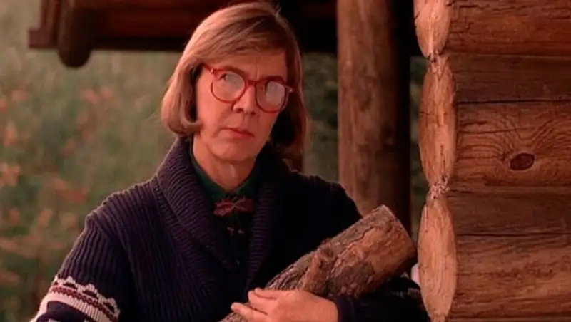 Звезда "Твин Пикса" умерла от рака