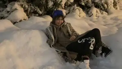 Instagram, фото - Новости Zakon.kz от 20.01.2021 10:26