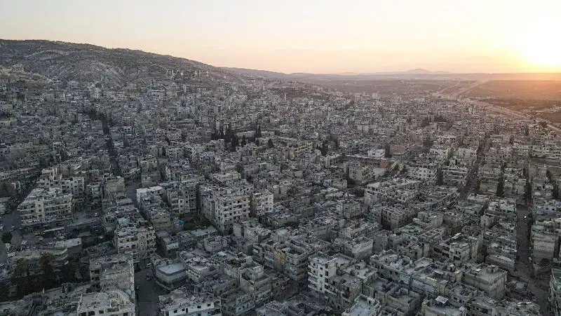 Участники Астанинского процесса призвали наращивать объемы гуманитарной помощи Сирии