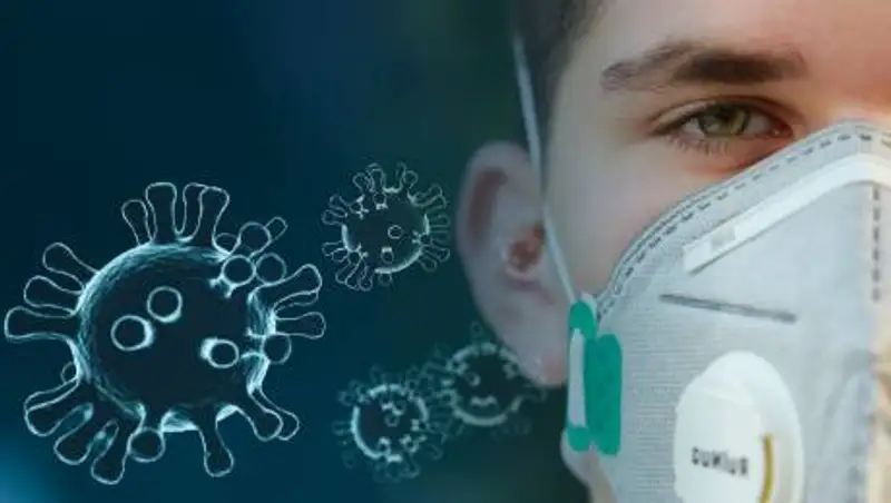 Названы симптомы постковидного синдрома