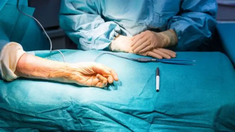 Профессор об изъятии органов умершего: Отдал органы - попадёшь в рай