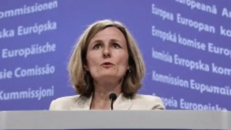 ЕС введет новые санкции против России в понедельник вечером