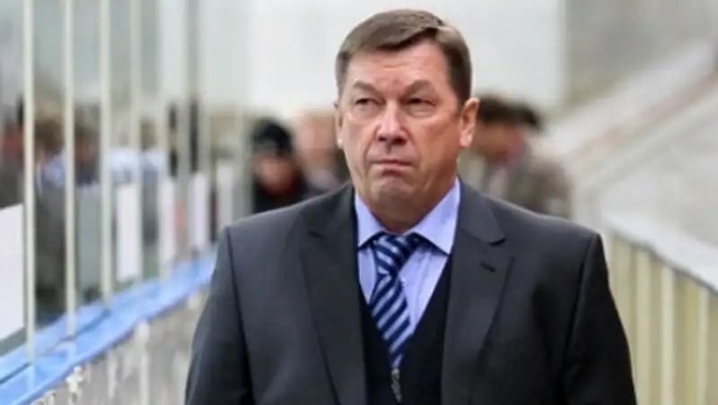 Главный тренер «Спутника»: «Мы выглядели повпечатлительней, чем хозяева»