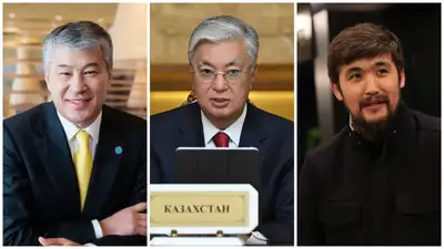 Итоги дня: приговор Кайрату Боранбаеву, заявления Токаева в Таджикистане, дело Дикого Армана