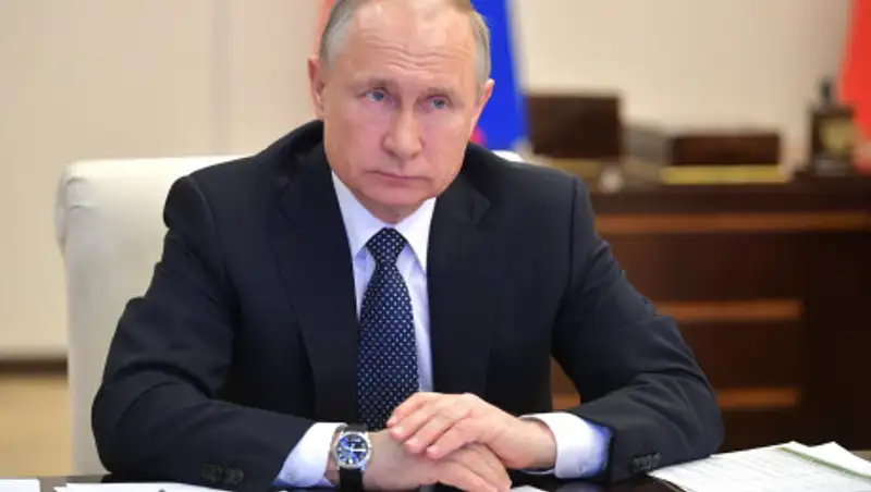 Путин, Трамп и король Саудовской Аравии провели телефонные переговоры