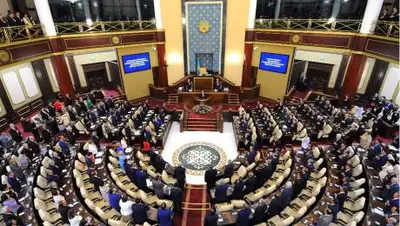 parlam.kz, фото - Новости Zakon.kz от 14.01.2021 11:45