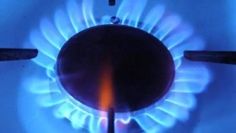 В Атырауской области 98% населения обеспечены природным газом