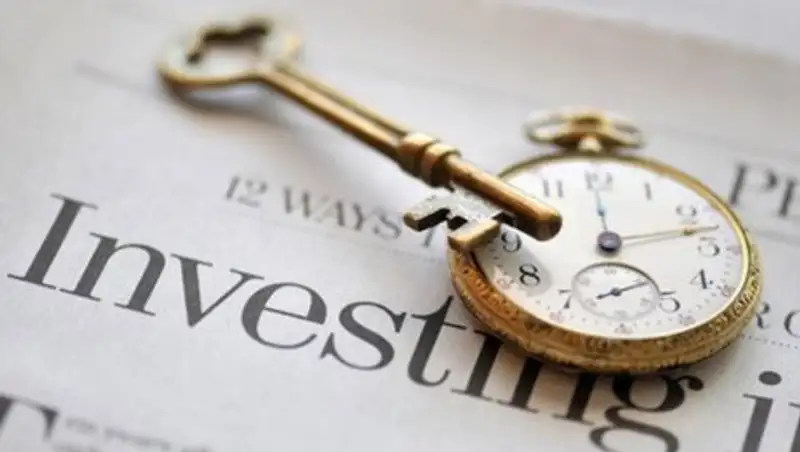 Госсектор сократил свое участие в прямом инвестировании экономики