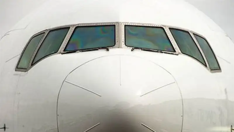 КГБ Белоруссии сообщает о попытке угона самолета