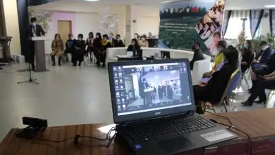 УВП Алматинской области, фото - Новости Zakon.kz от 25.11.2020 10:41