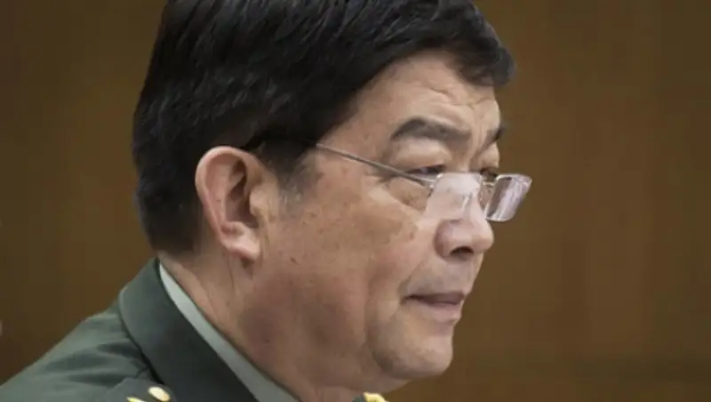 Пекин призвал Вашингтон перестать угрожать суверенитету Китая