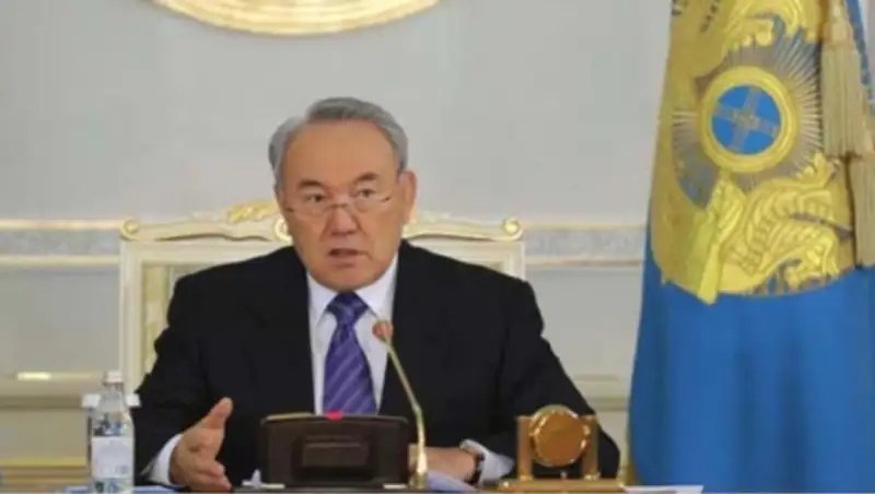 Нацплан "100 конкретных шагов" не может быть реализован без эффективного госаппарата