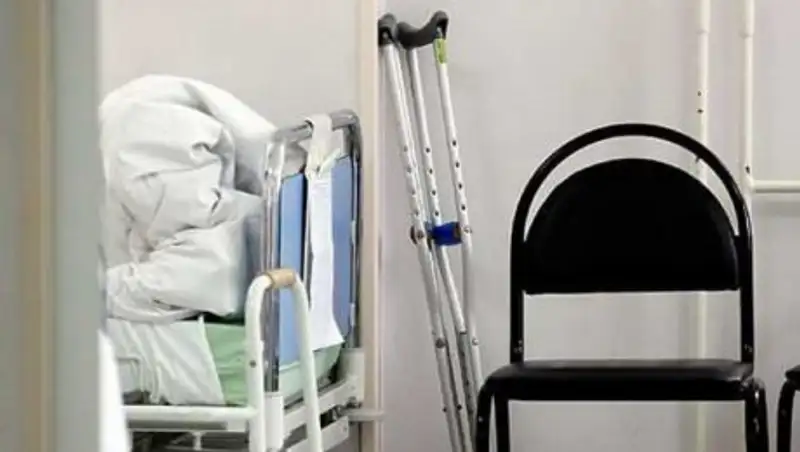 В Лисаковске госпитализирован подозреваемый в убийстве 83-летней пенсионерки 