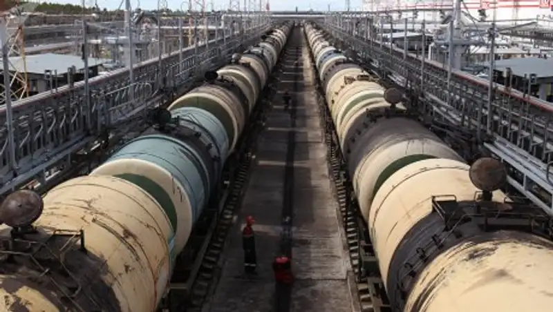 Канат Бозумбаев - запрет импорта бензина не скажется на ценах