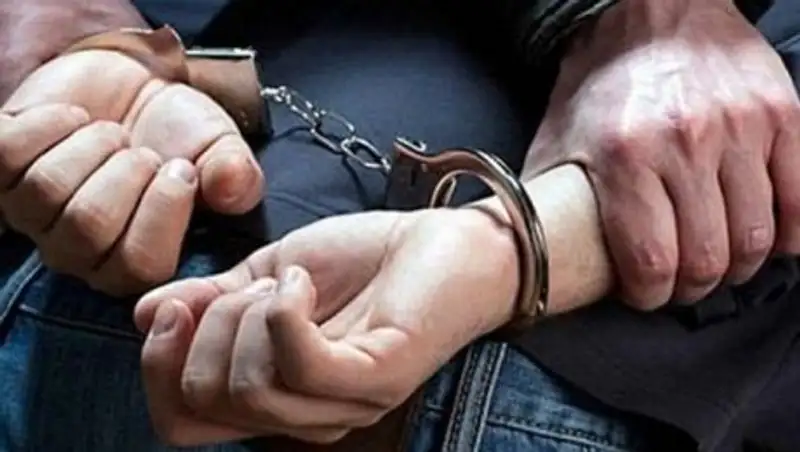 В Алматы задержали предполагаемого лидера ОПГ из Кентау