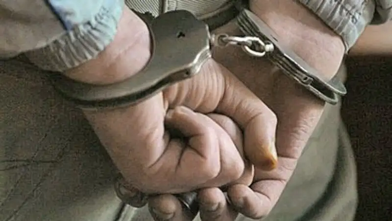 В Алматинской области сторож обворовывал организацию, которую охранял 