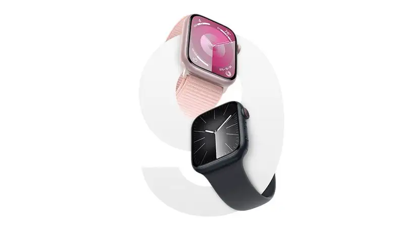 Магия вне Хогвартса: обзор Apple Watch Series 9