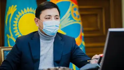 обращение, фото - Новости Zakon.kz от 20.01.2022 14:43