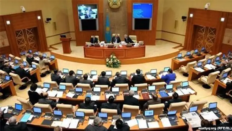 Мажилисмены одобрили ратификацию Соглашения о создании Тюркской Академии