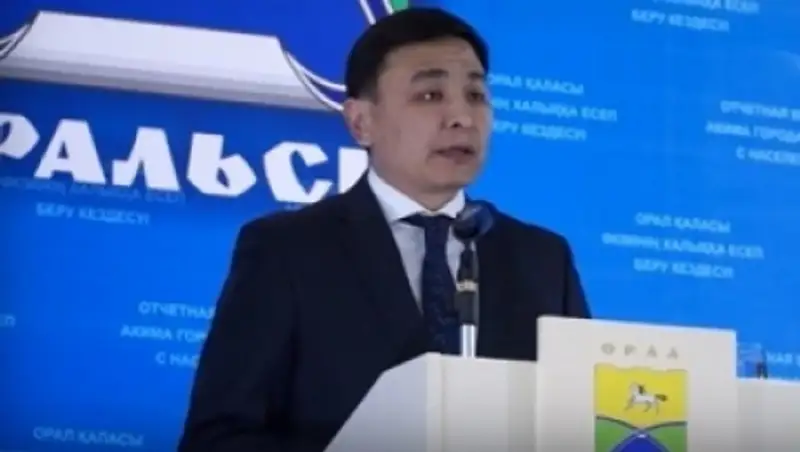 Аким города Уральск посоветовал жительнице поселка Деркул подавать в суд на акимат