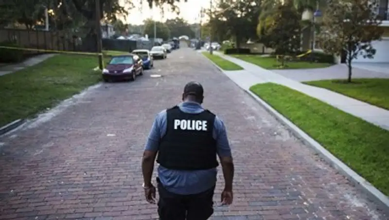 Пользователи соцсетей обсуждают видео убийства ребенка полицией в США