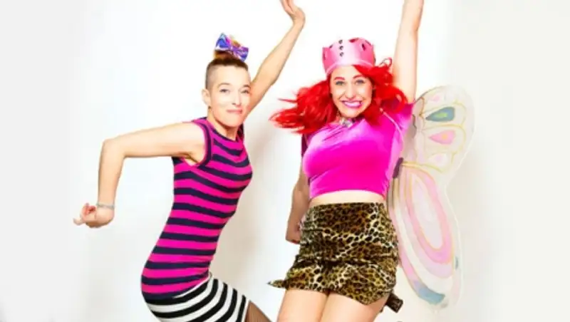 В США открыли детский сад для взрослых