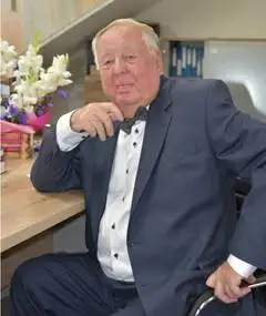 Выступление на юбилейном чествовании 30 сентября 2019 года (Диденко А.Г., доктор юридических наук, профессор)