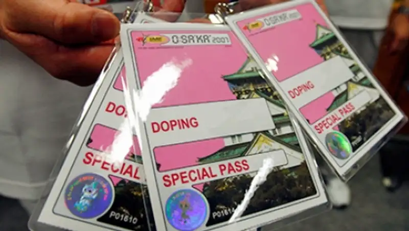 Международная федерация завела 31 дело в отношении российских легкоатлетов