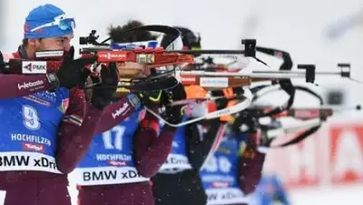 Александр Вильф / РИА Новости, фото - Новости Zakon.kz от 11.12.2017 10:11